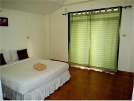 Sunny Guest House Koh Samui Room photo
