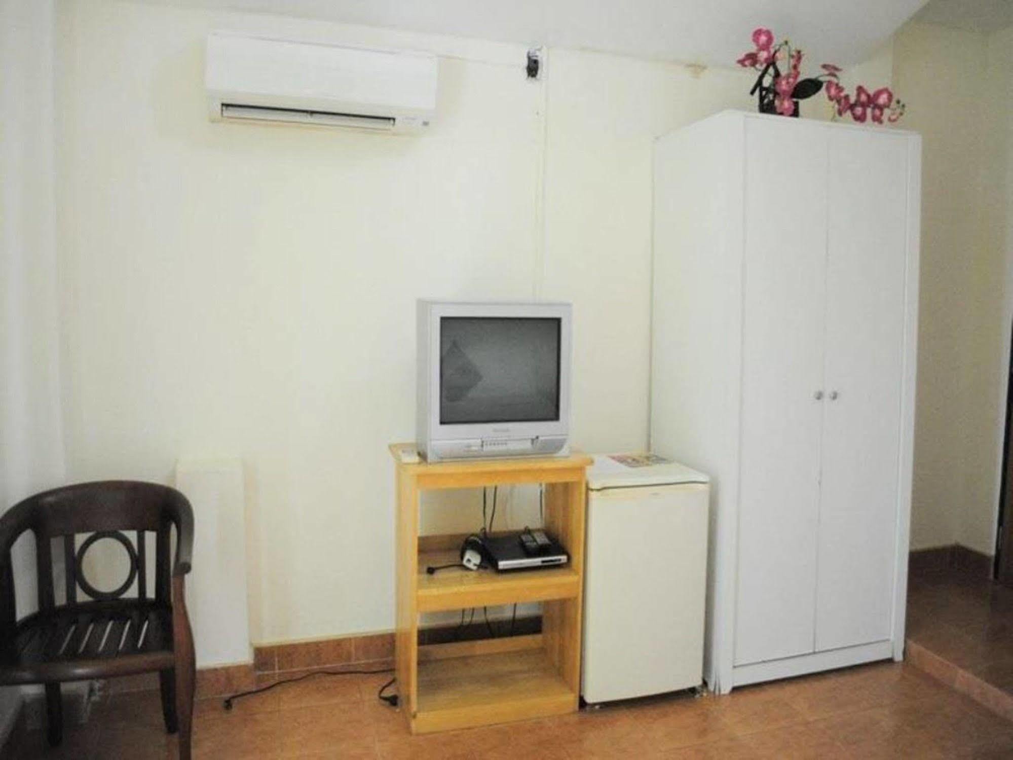 Sunny Guest House Koh Samui Exterior photo
